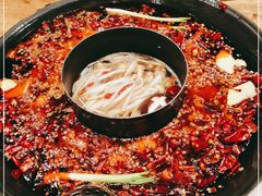 -楠火锅(太古里总店)