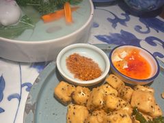 -蘇小主(徐州万达店)