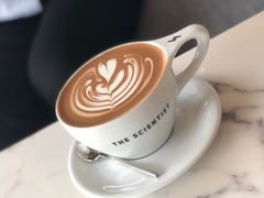 -科学家咖啡(海岸城店)