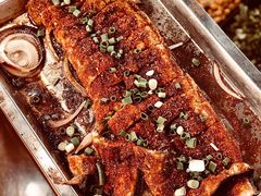 -庆合府重庆大排档(紫都城店)