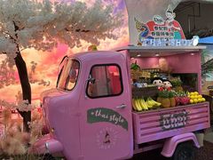 -泰妃殿(武汉首店)