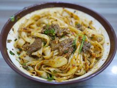 -清真马虎面馆(西七路店)