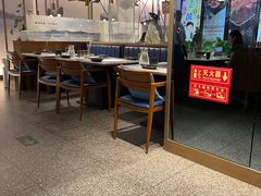 大堂-新辣道鱼火锅(航天万源店)