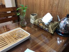 -丽江庭院·云南野生菌·海鲜火锅(鼓楼四合院店)