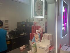 -DQ·蛋糕·冰淇淋(通州万达店)