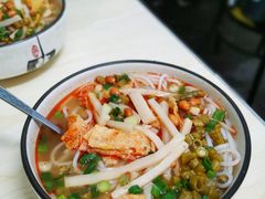 -忆螺巷螺蛳粉(步行街小巷店)