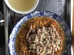 -裕兴记·三虾面(西北街总店)