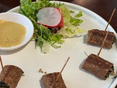 -La Creperie法餐厅(桃江路店)