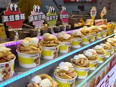 -味子夫鸡柳(解放碑总店)