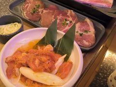 -新石器烤肉(之心城店)