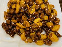 -巷子深菜馆(新华路店)