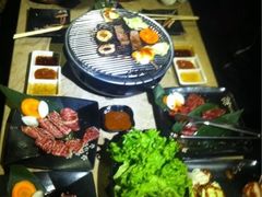 iphone_upload_pic-やきにく 牛将日式焼肉(新华路店)