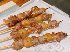 -北京食堂·烤鸭·宵夜(亚运村店)