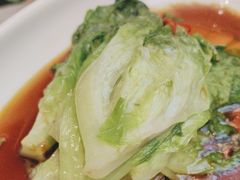 -燕兰楼·清真西北融合菜(亚运村店)