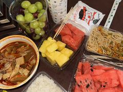 -冒胖子·市井火锅冒菜(莲塘店)