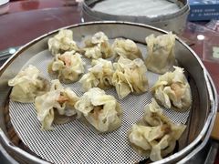 -清真烧麦馆(民族路店)