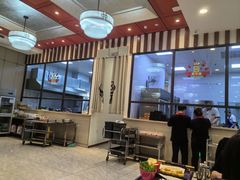 -八宝牛潮汕鲜牛肉火锅(净月店)