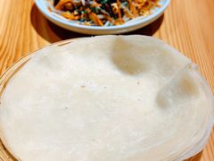 春饼-香满园春饼·家常菜(东大桥店)
