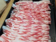 -古铜老院铜锅涮肉·清真(双井店)