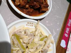 -松鹤楼面馆(清河万象汇店)