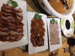 -阿三鱼头泡饼·家常菜