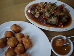 -潮汕大排档