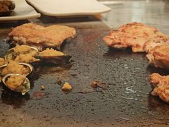 -火地铁板烧(昆山万象汇店)