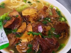 -珍珍小食店(西华路店)