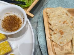 -锦绣金山人家(友谊店)