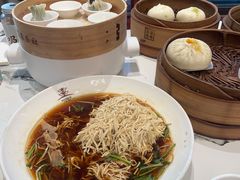 -富春茶社(国庆路店)