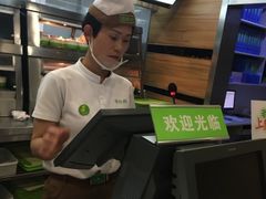 -老乡鸡(旭辉御府店)