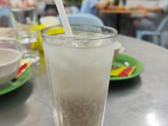 -明记烧鱼美味店