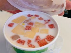-椰小咖(亚龙湾东榕美食广场店)
