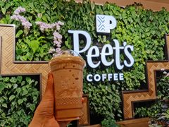 -Peet's Coffee皮爷咖啡(豫园店)