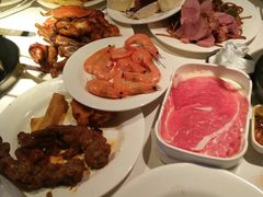 -星伦多 自助料理(圆融店)