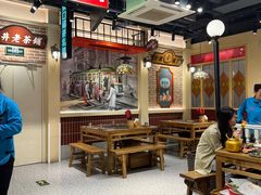 -旺蜀主成都串串火锅(西直门凯德MALL店)