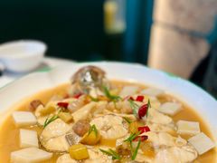 -潮上潮(南中环店)