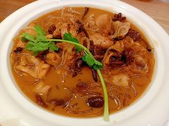 -上关雪東北菜(中房金谊店)