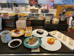 -元气寿司(东方宝泰店)