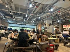 -五里关火锅(牛市口店)