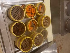 -枣庄开元凤鸣山庄·中餐厅