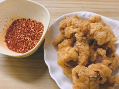 -四川老牛麻辣烫(北门桥店)
