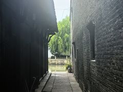 -嘉兴月河历史街区