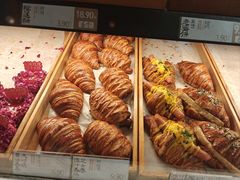 -泸溪河桃酥(长乐路店)