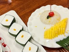 -Siam泰餐厅(水上公园店)