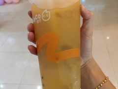 -CoCo都可(宝龙广场店)