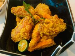 -桂满陇·杭州小馆(巴黎春天浦建店)