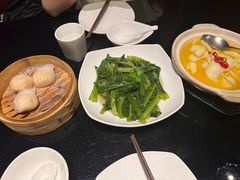 -高第街56号餐厅(泰安万达店)