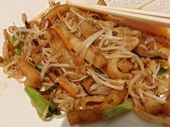 -桃源咖啡厅(武夷山大红袍山庄店)
