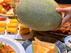 -品质伊骊新疆菜(紫金店)
